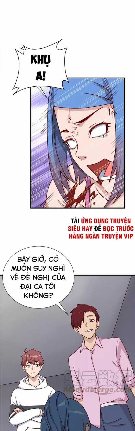 Hệ Thống Tu Tiên Mạnh Nhất: Chapter 97