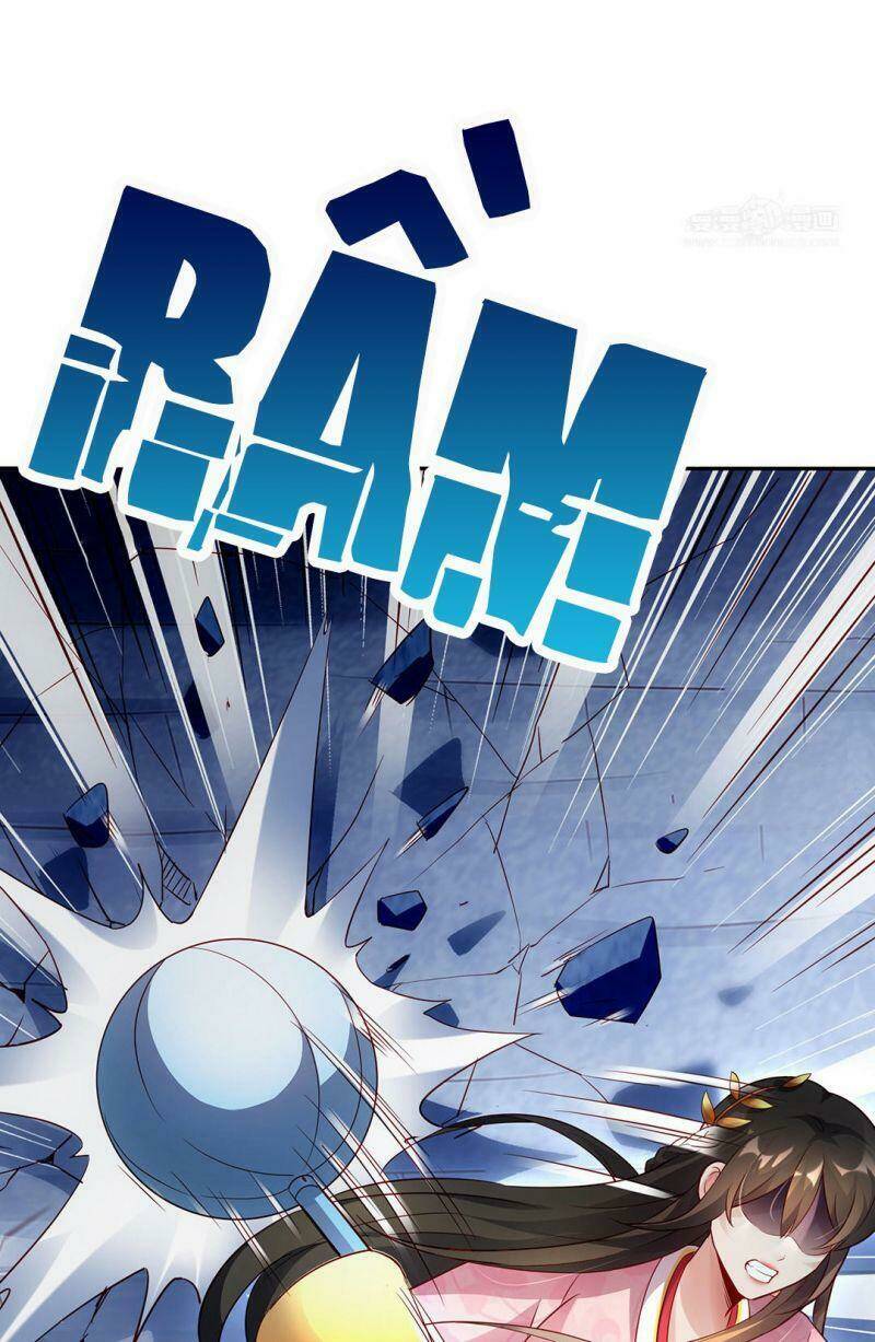 Thiên Kim Bất Hoán: Chapter 61