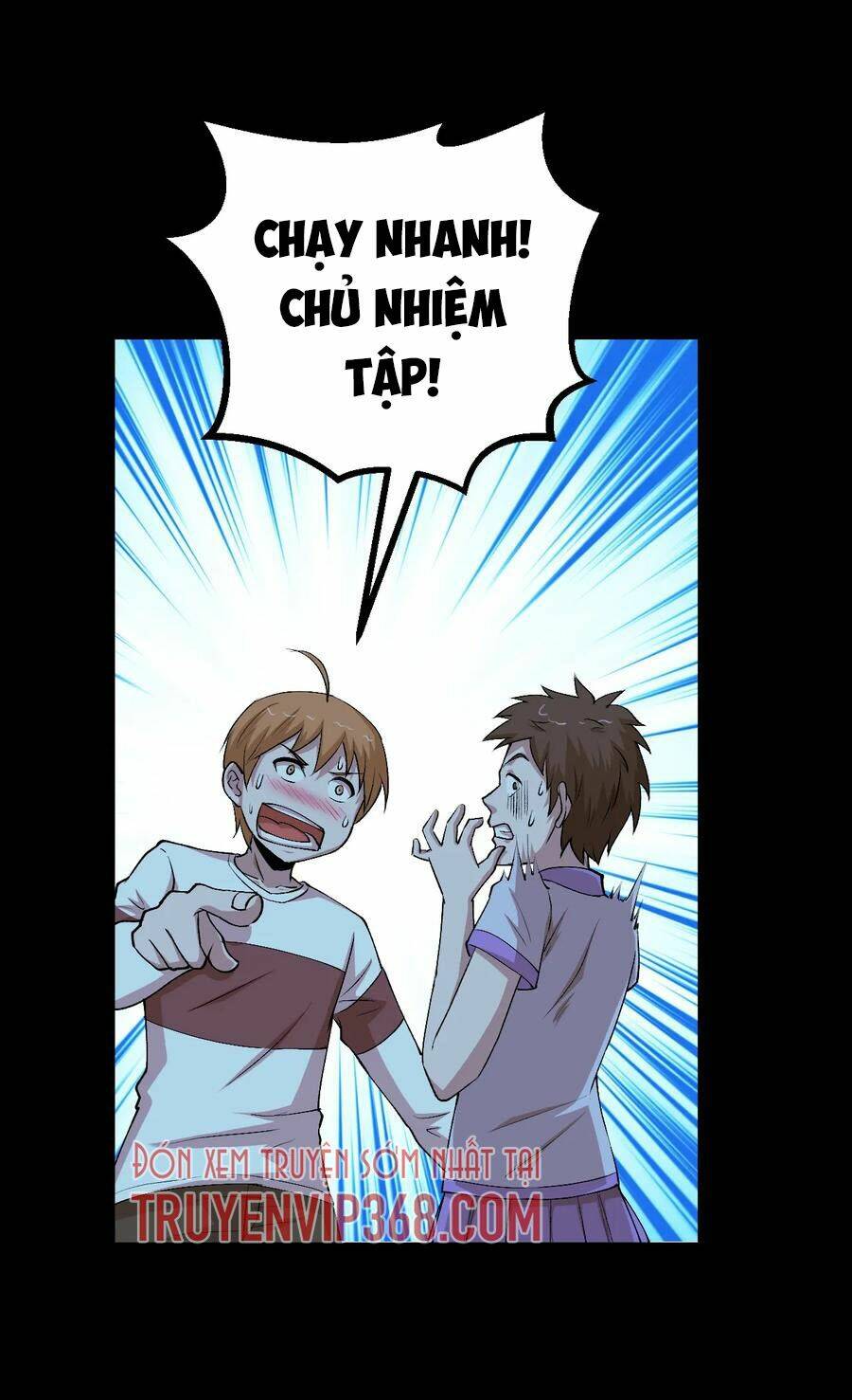 Đai Ca Trở Lại Tuổi 16: Chapter 126