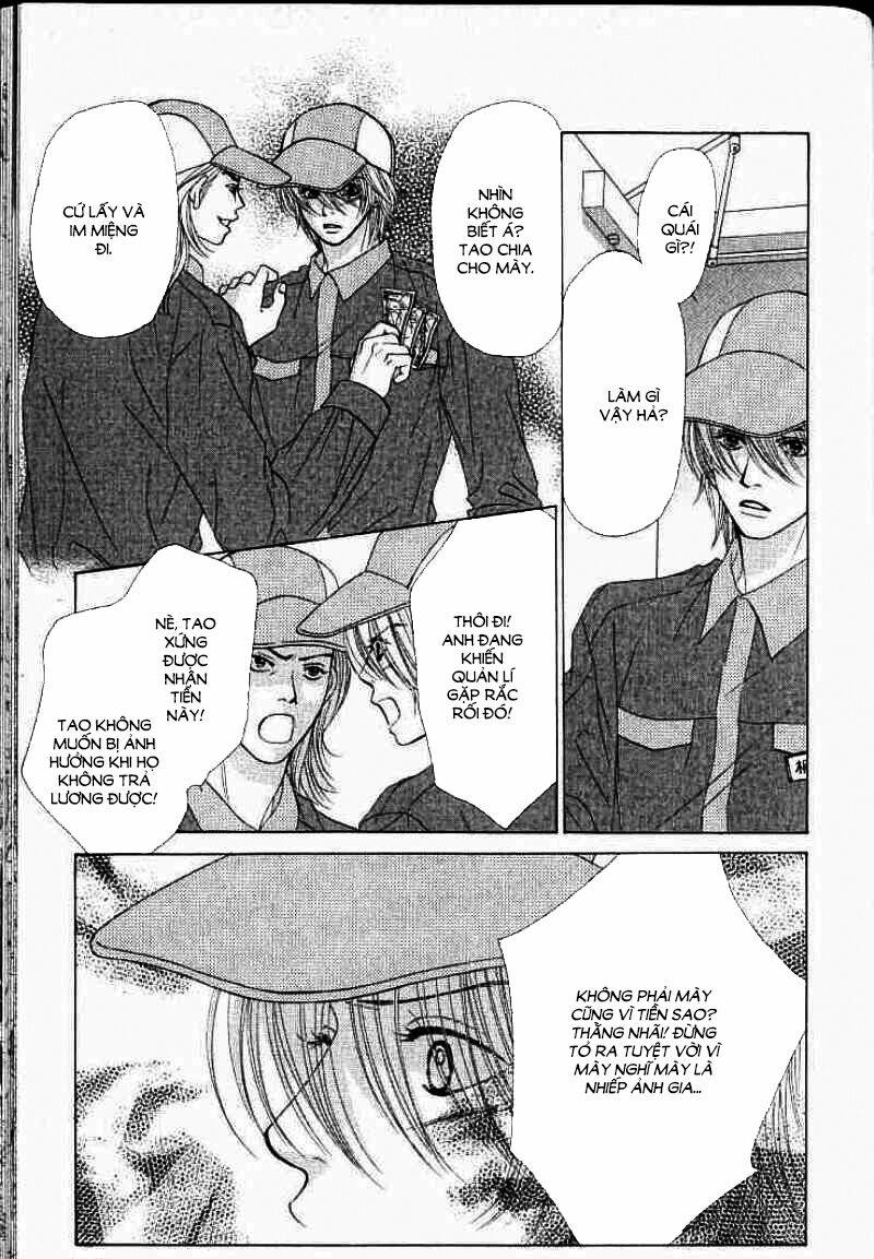 Tình Yêu Đích Thực: Chapter 53