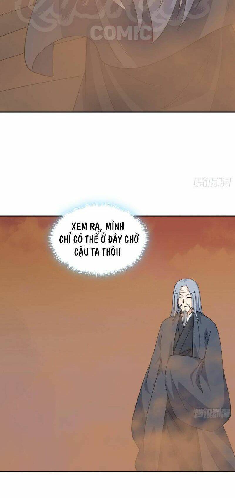 Siêu Phàm Truyện: Chapter 216