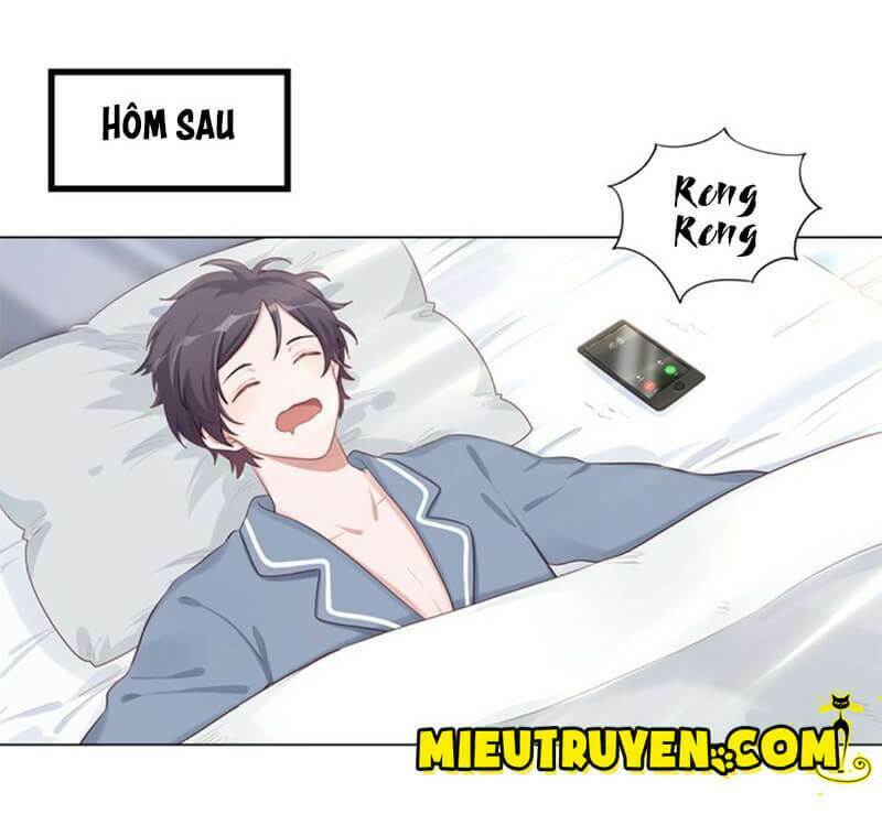 Tướng Quân Mời Xuất Đạo: Chapter 57