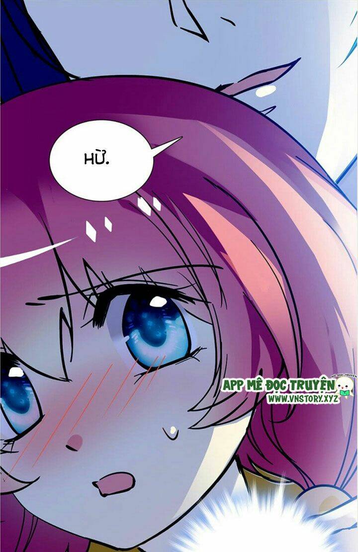 Nữ Hầu Sau Giờ Học: Chapter 5