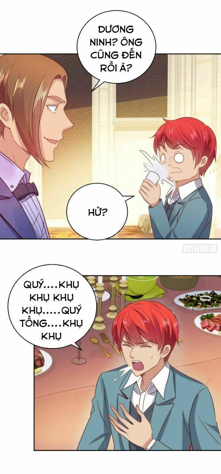 Đô Thị Chí Tôn Hệ Thống: Chapter 174