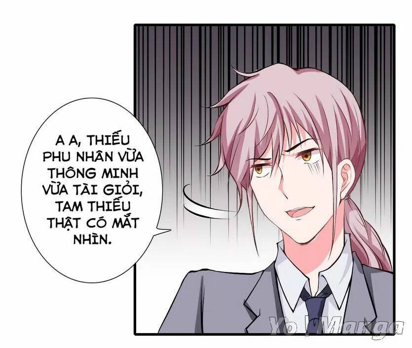 Thiểm Hôn Kinh Ái: Chapter 55