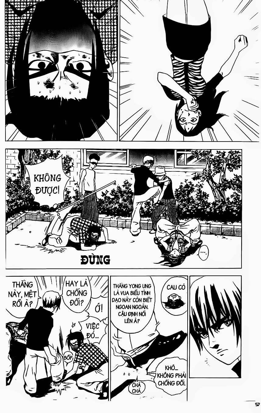 Ai Hơn Ai: Chapter 93