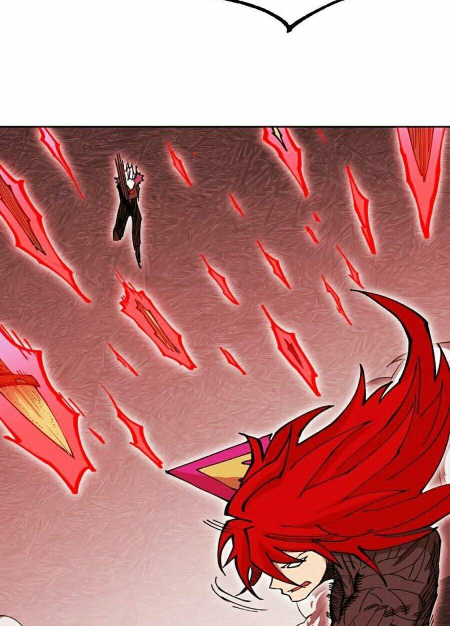 Hard Core Leveling Warrior Ss2: Chapter 95