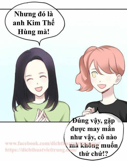 Thần Tượng Điểm Zero: Chapter 68