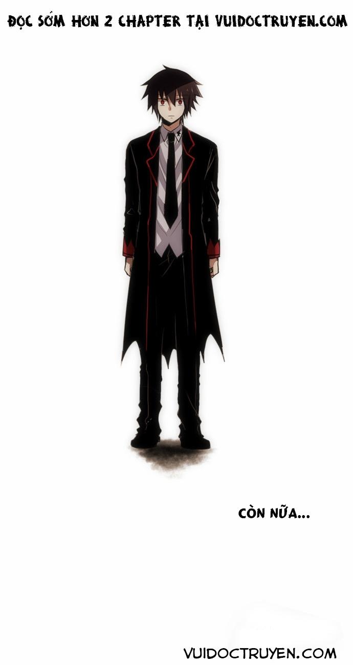 Crepuscule (Yamchi): Chapter 47