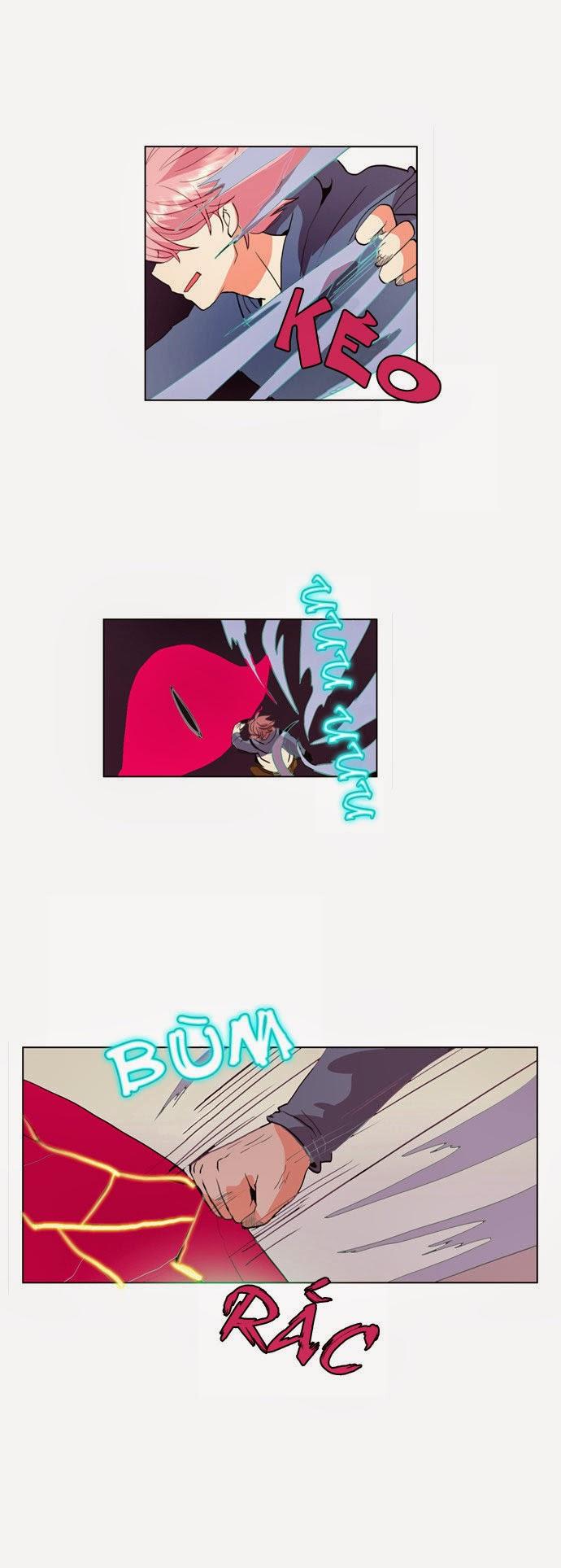 Flow: Chapter 30