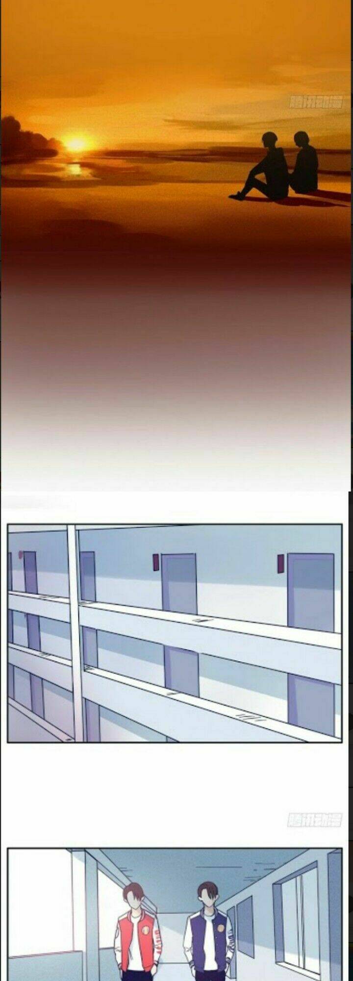 Song Bào Thai Theo Đuổi Nữ Thần: Chapter 8