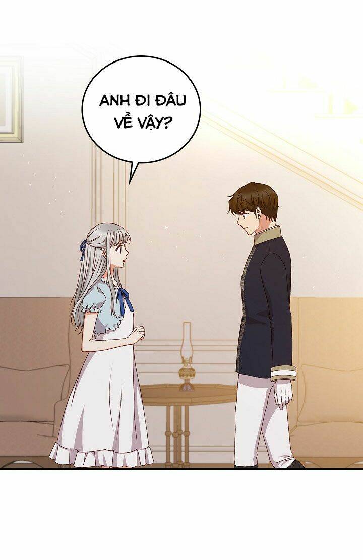 Đừng Chọc Đứa Em Gái Bé Bỏng Của Chúng Tôi: Chapter 74