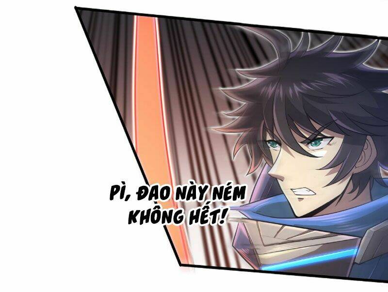 Một Trăm Triệu Điểm: Chapter 39