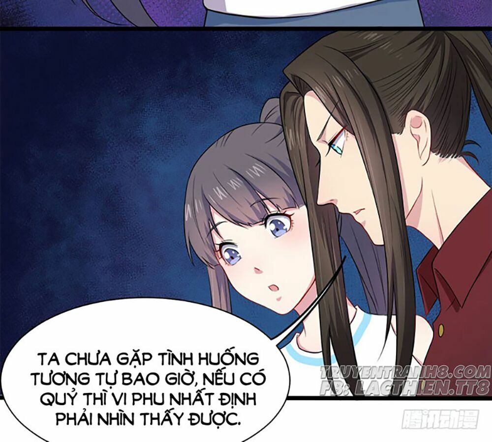 Ngạo Kiều Quỷ Vương Yêu Ta: Chapter 49