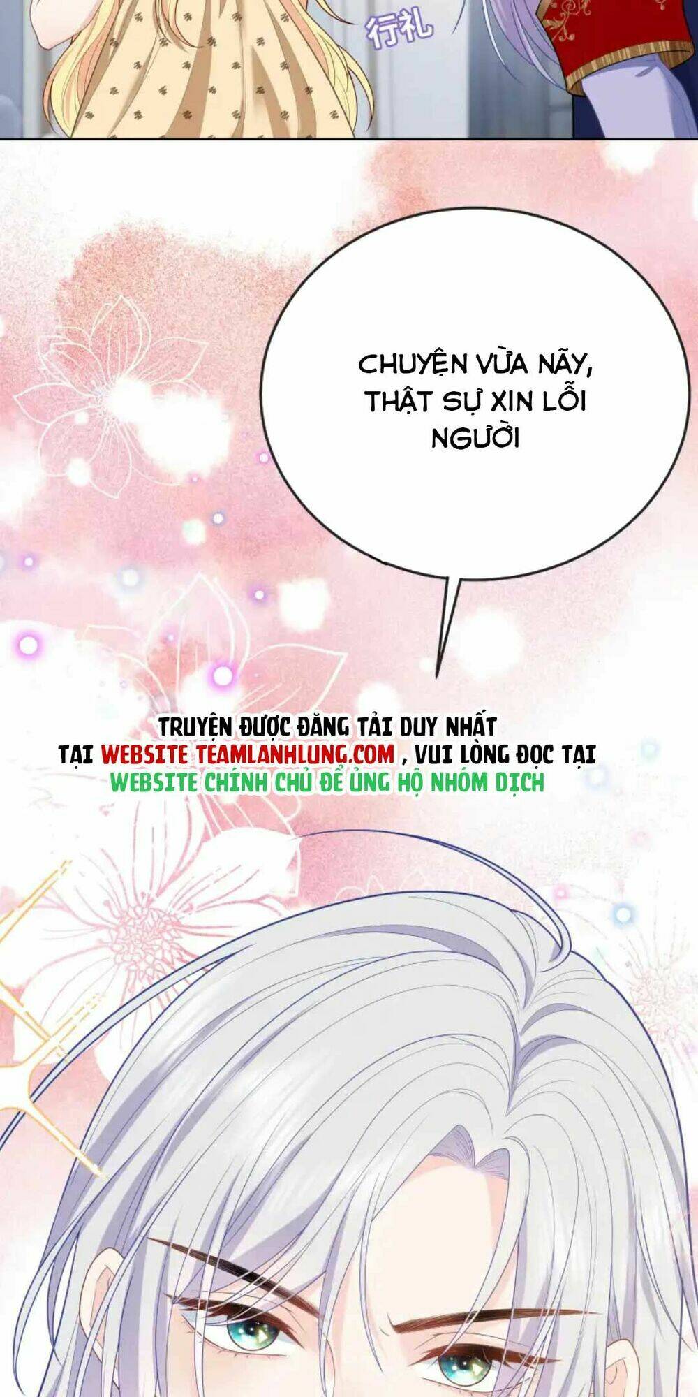 Nữ Hoàng Phản Diện: Chapter 1