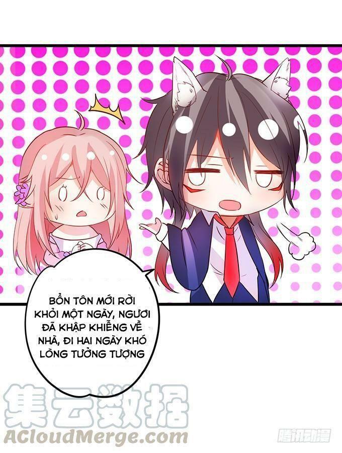 Hồ Tiên Hung Bạo: Chapter 58