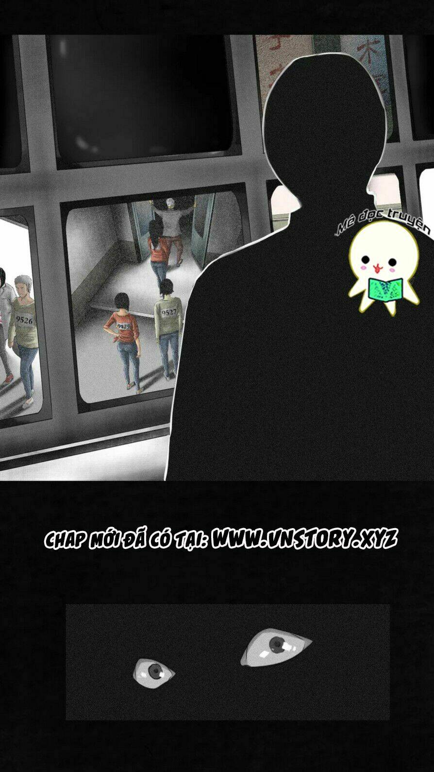 Thành Đô 1995: Chapter 14