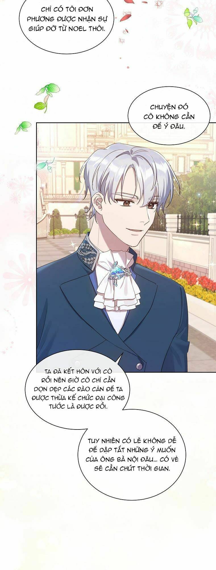 Mất Đi Một Người Chị Tốt: Chapter 11