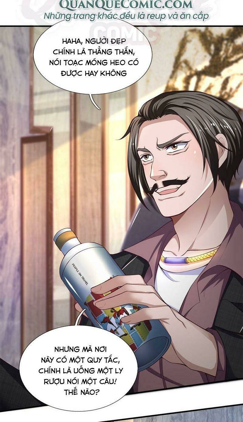 Chung Cực Binh Vương Tại Đô Thị: Chapter 114