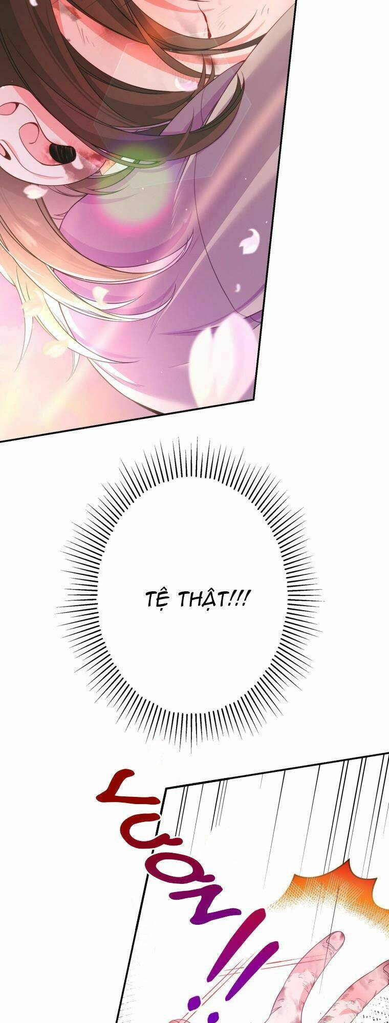 Đọc Thần Chú Lên Đi, Rose!: Chapter 4