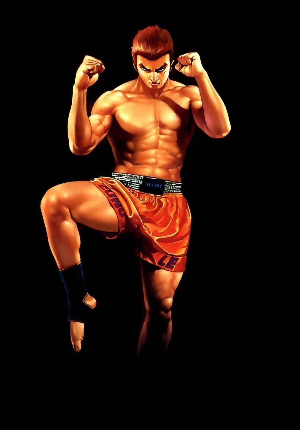 Người Trong Giang Hồ: Chapter 543
