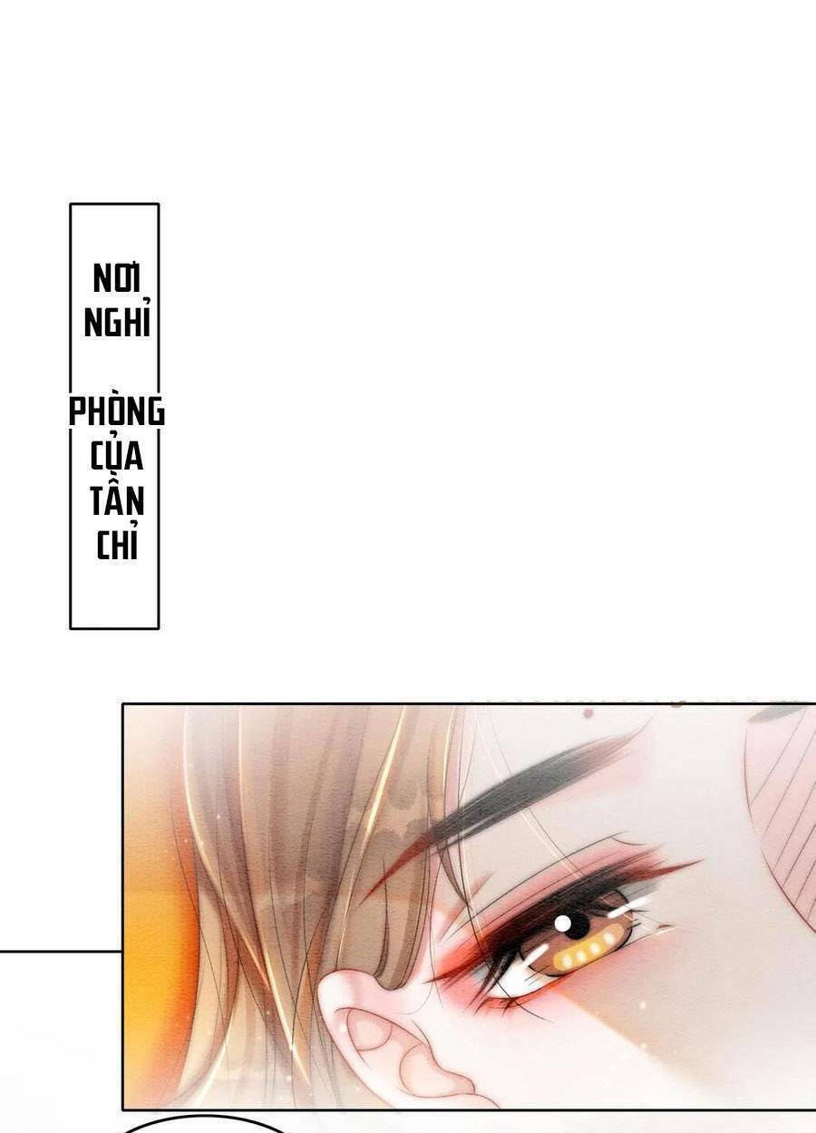 Xung Hỉ Vương Phi: Chapter 73