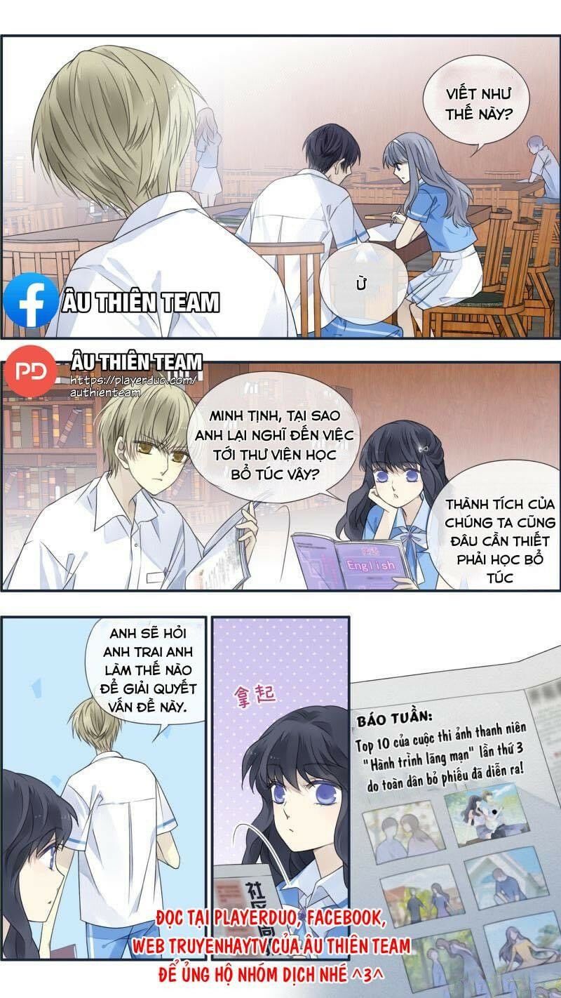 Lam Sí: Chapter 251
