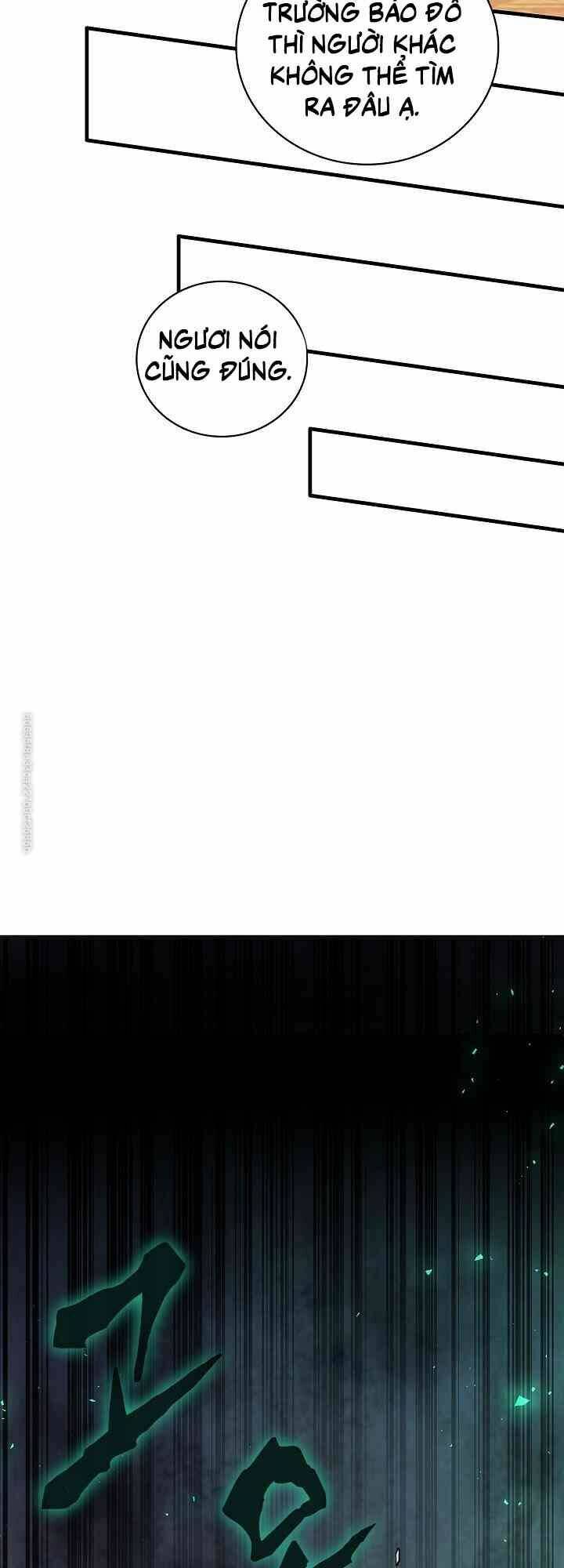 Thân Thủ Đệ Nhất Kiếm: Chapter 37