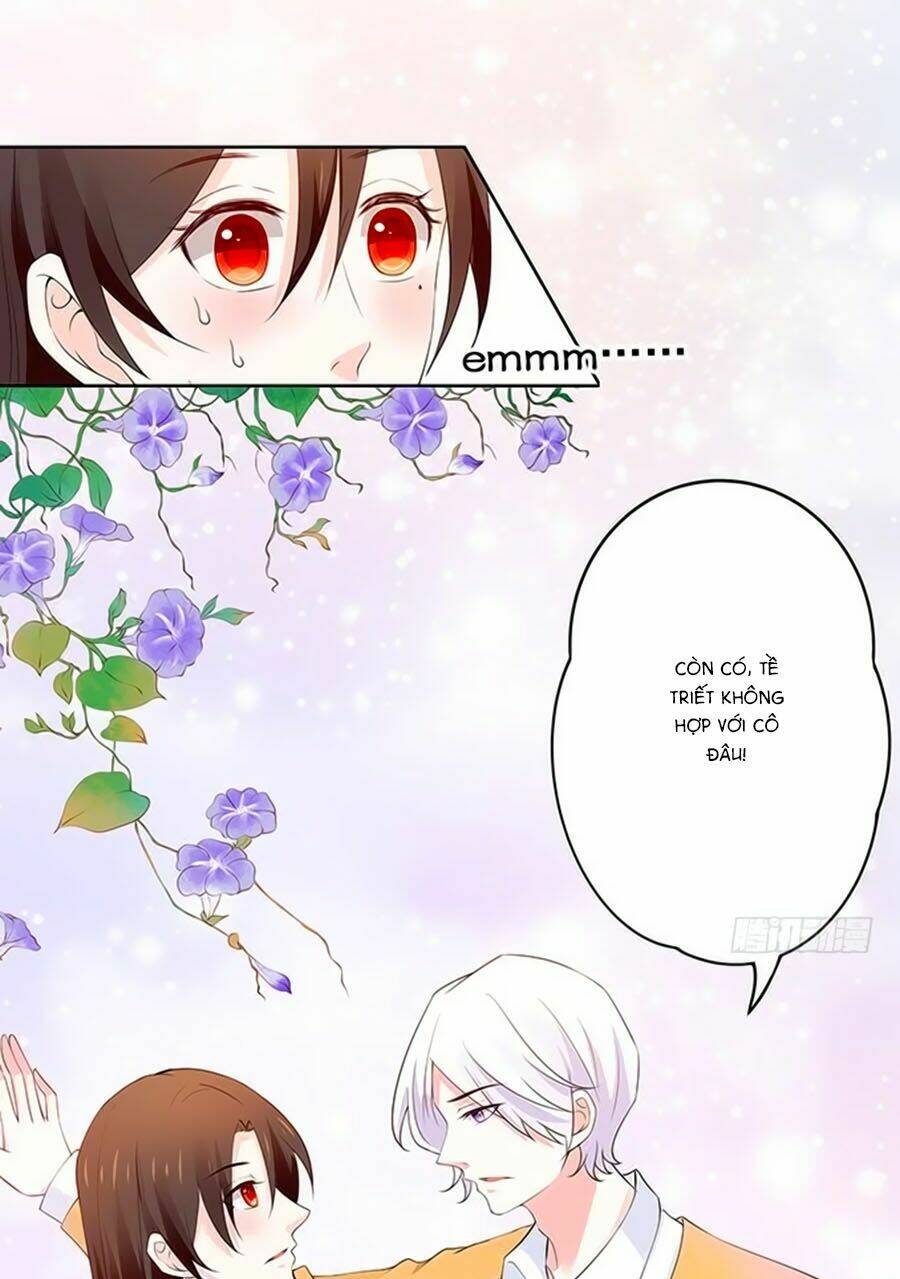 Bạn Trai Là Ngôi Sao: Chapter 116