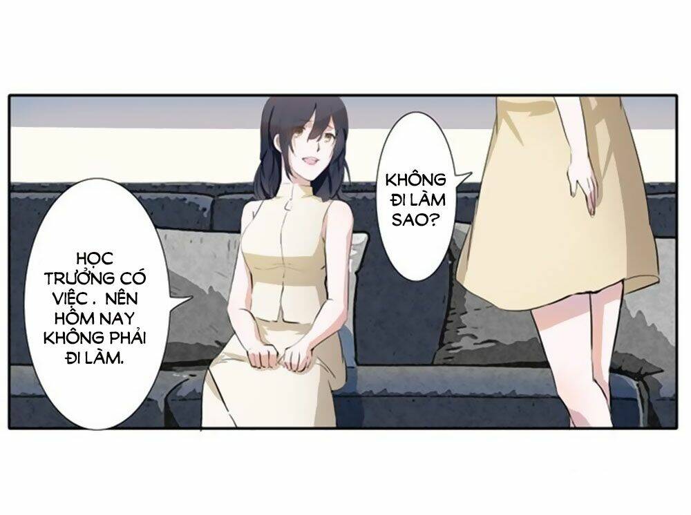 Thiên Kim Đường Môn: Chapter 39