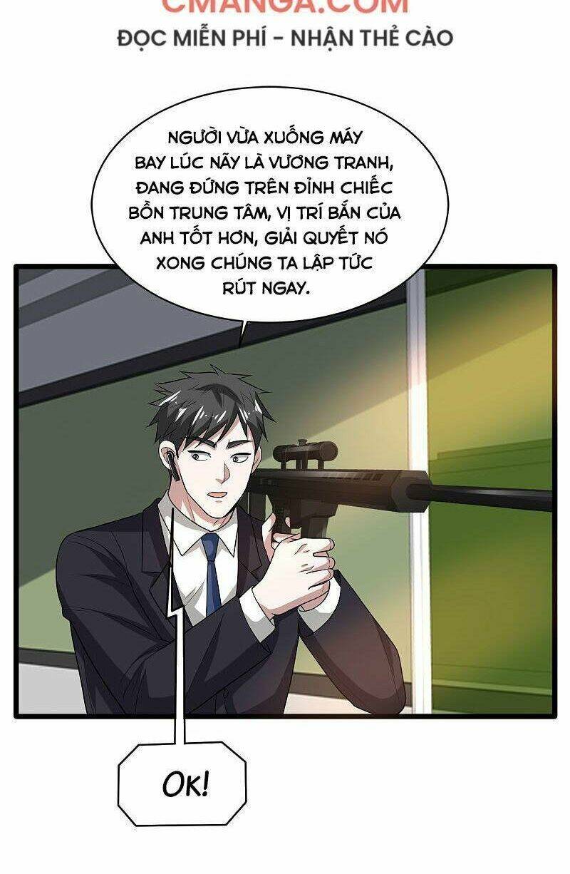 Đô Thị Tà Vương: Chapter 123