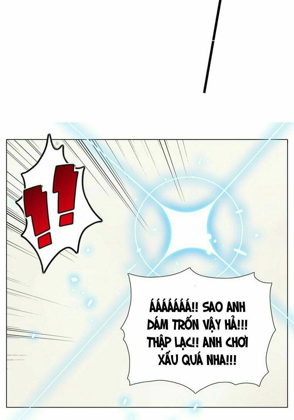 Tình Yêu Chớp Nhoáng: Chapter 70