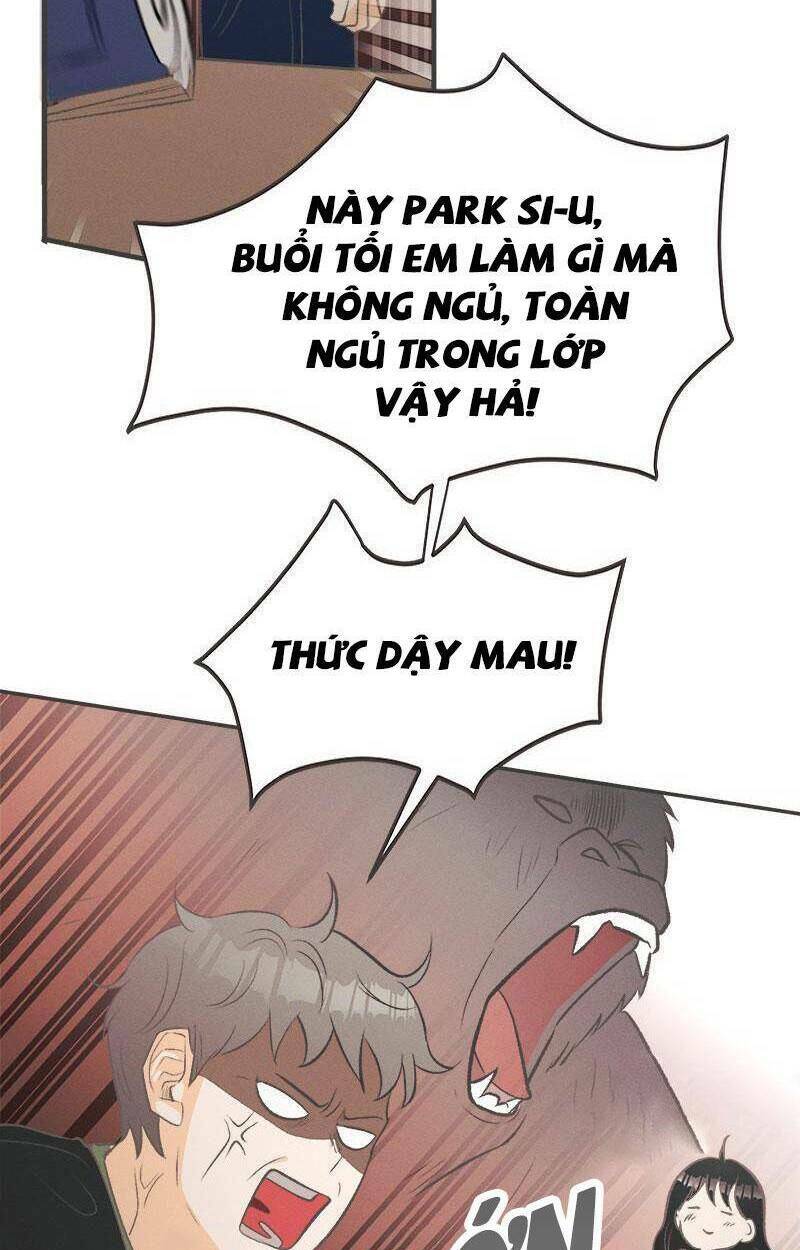 Giấc Mộng Đêm Hè: Chapter 1.1
