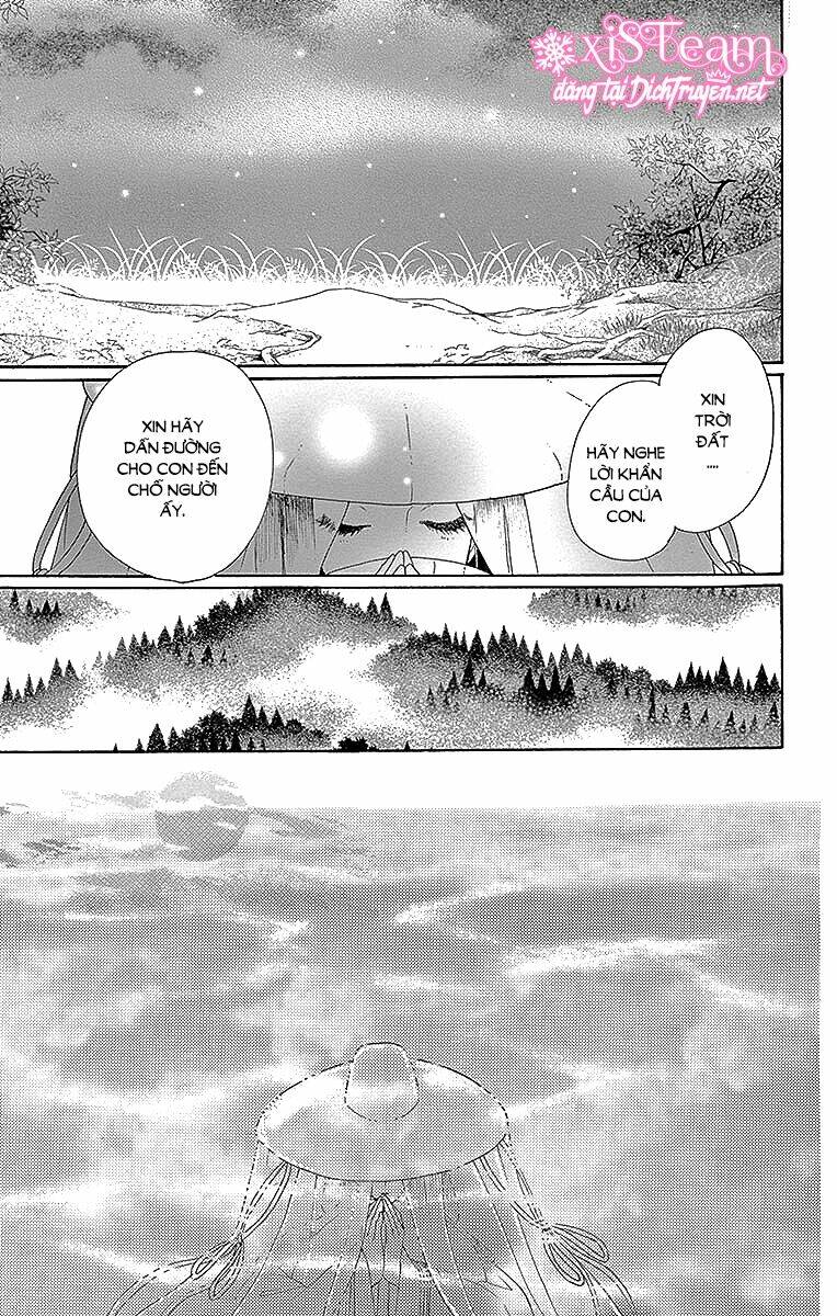 Torikae Baya: Chapter 53