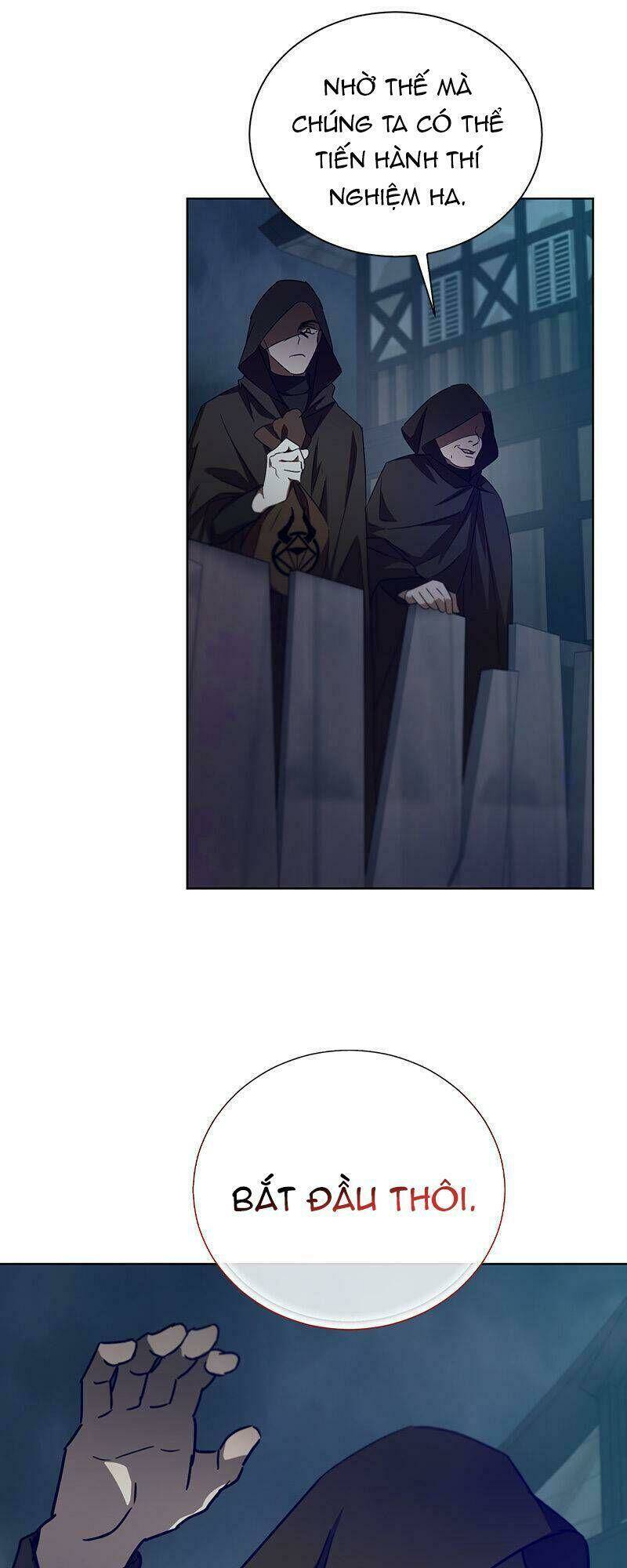 Khế Ước Của Ác Ma: Chapter 53