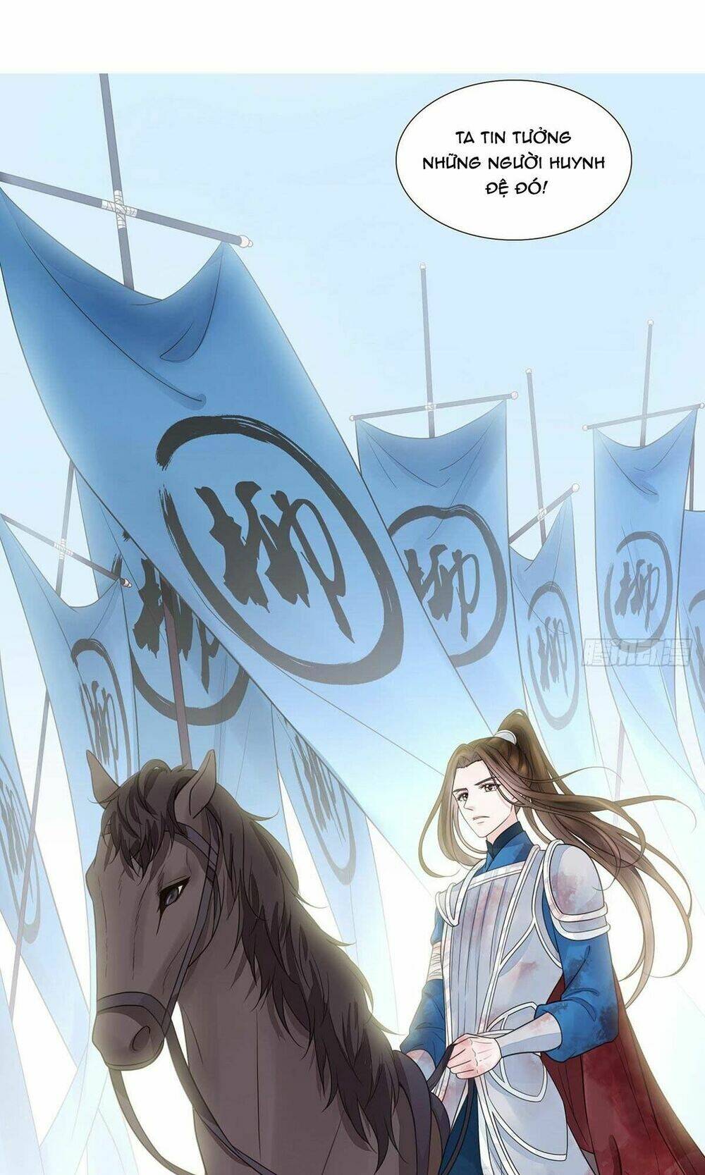 Đại Giá Thừa Tướng: Chapter 93