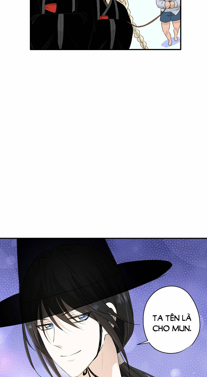 Cuộc Sống Kỳ Thú: Chapter 101