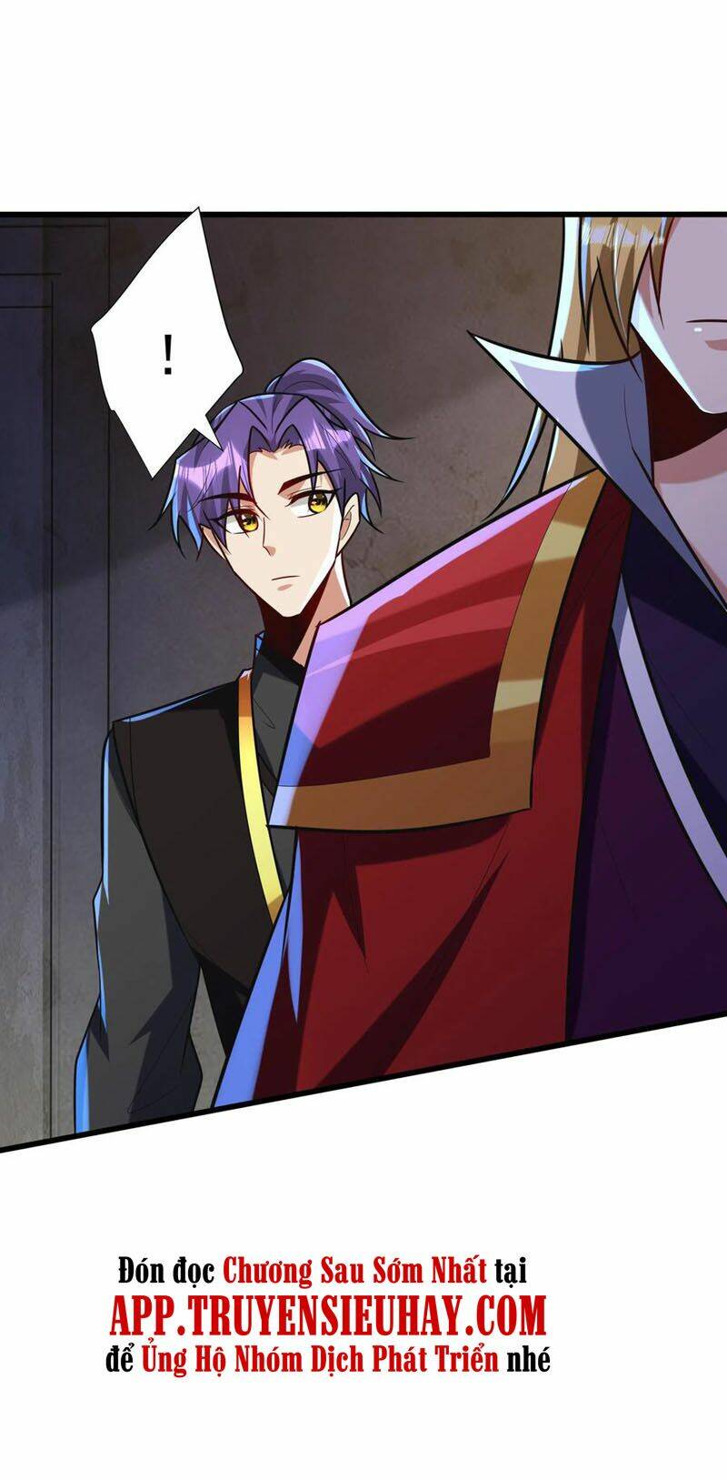 Yêu Giả Vi Vương: Chapter 246