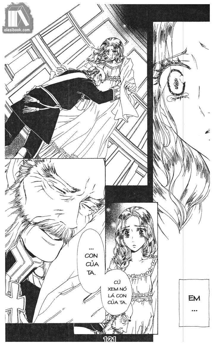 Tình Yêu Định Mệnh: Chapter 19