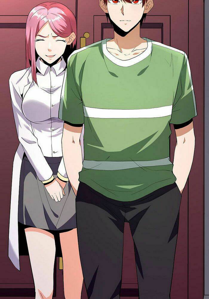 Vương Bài Thần Y: Chapter 59