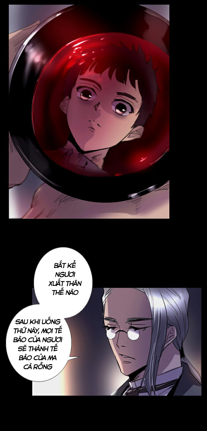 Soul Cartel: Chapter 184