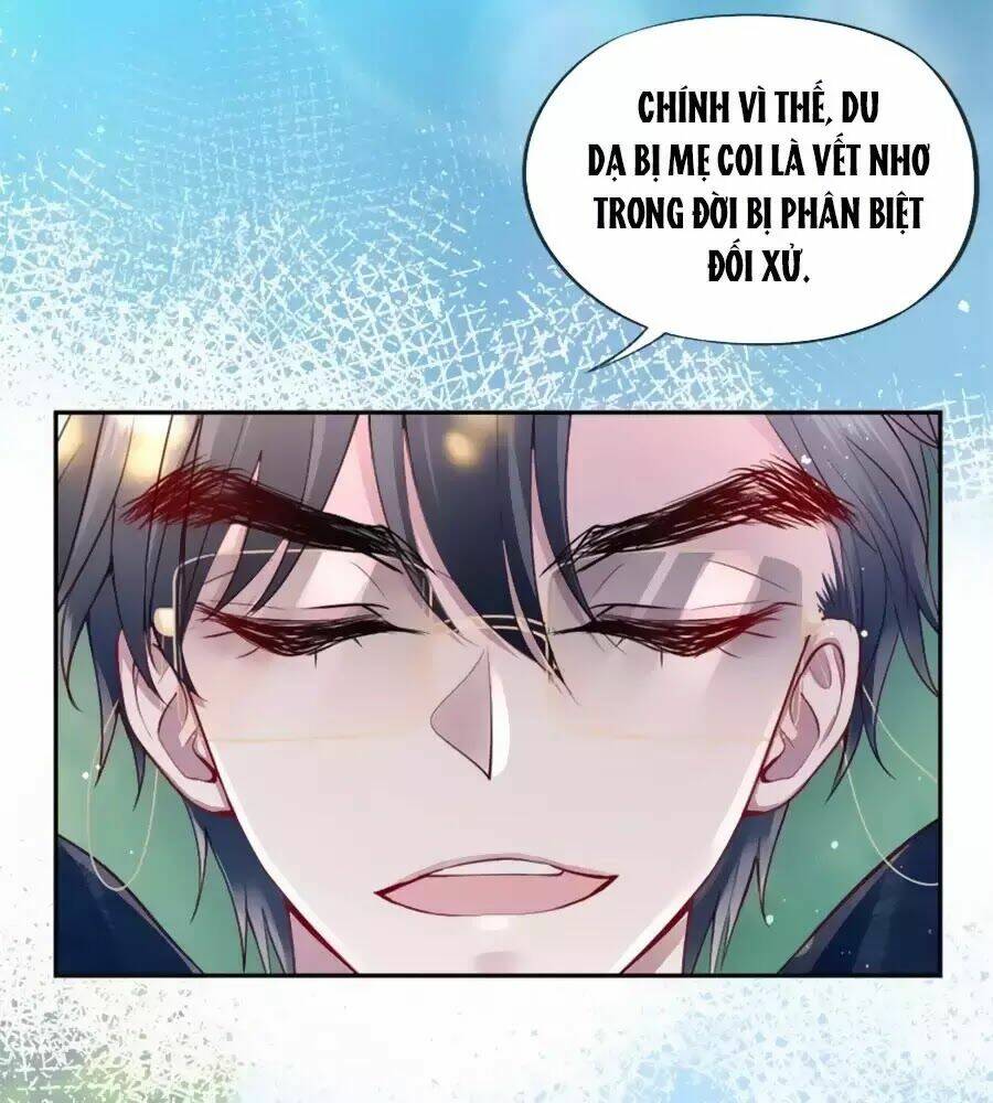 Hai Mặt Cuốn Hút Của Anh: Chapter 28