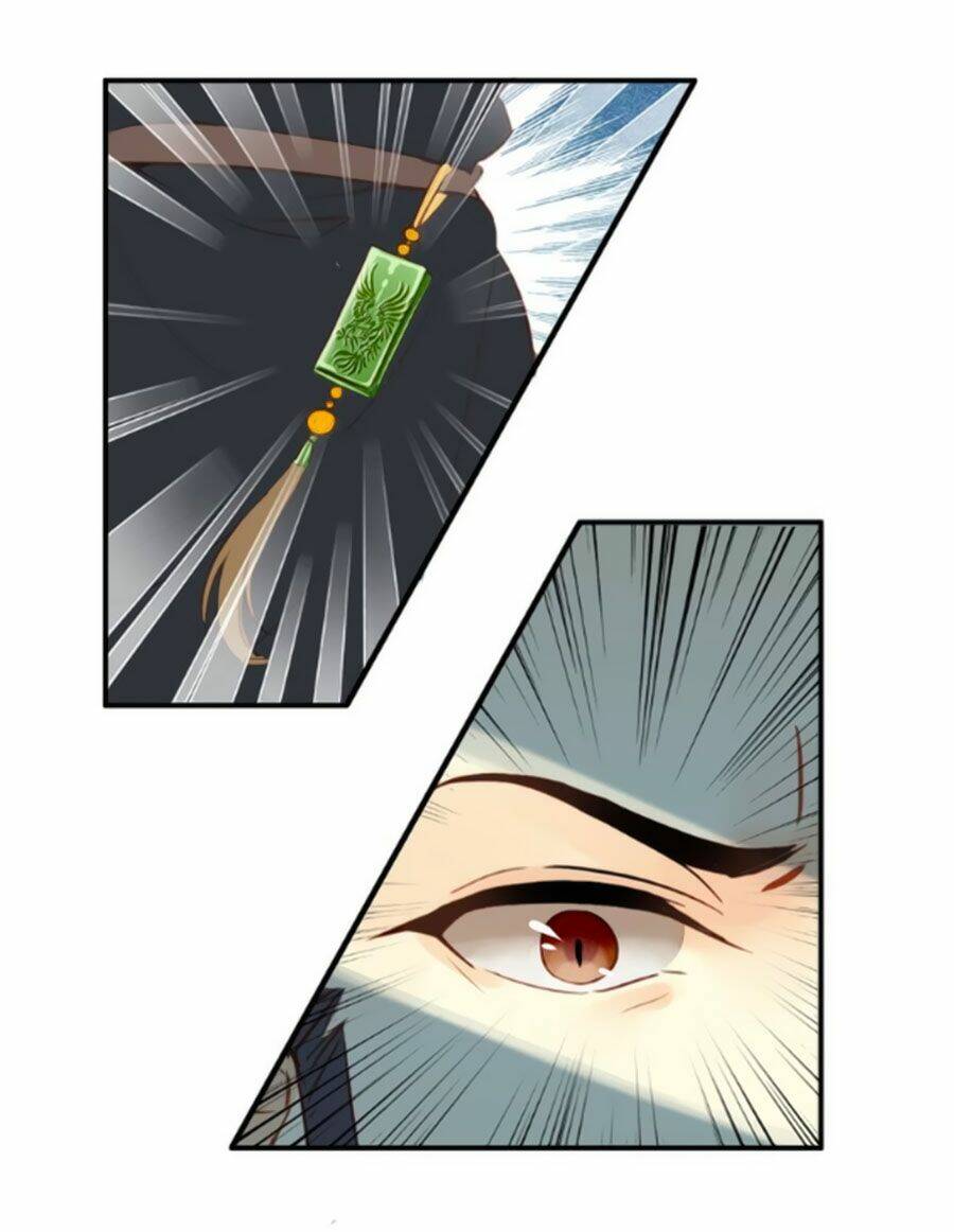 Mỹ Nhân Làm Tướng: Chapter 24