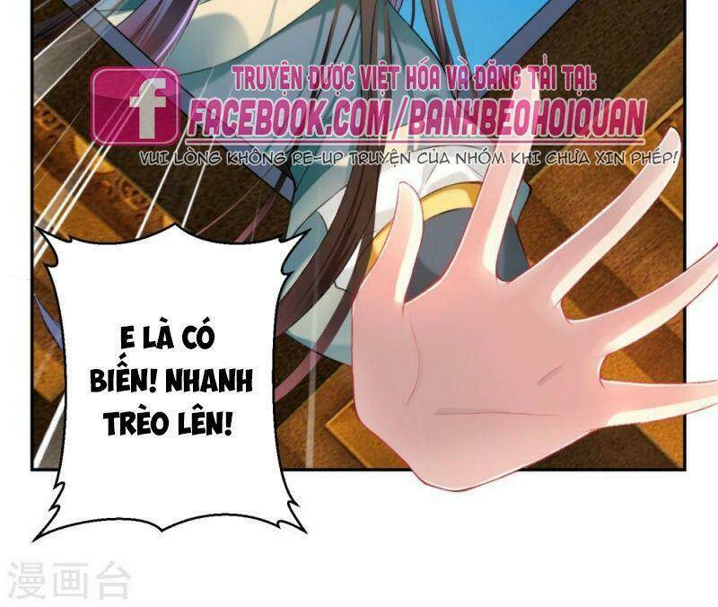 Vương Gia, Áo Lót Của Ngươi Rơi Mất Rồi: Chapter 55