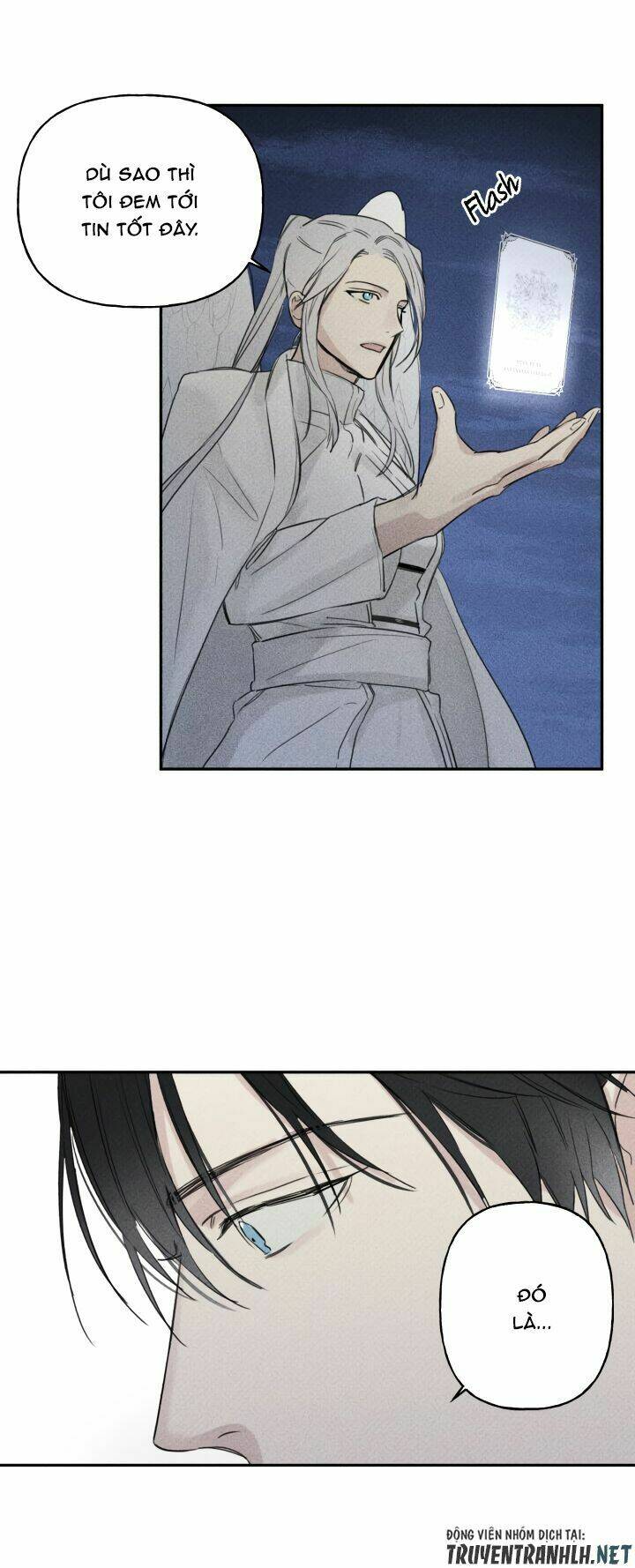 Angel Buddy: Chapter 4