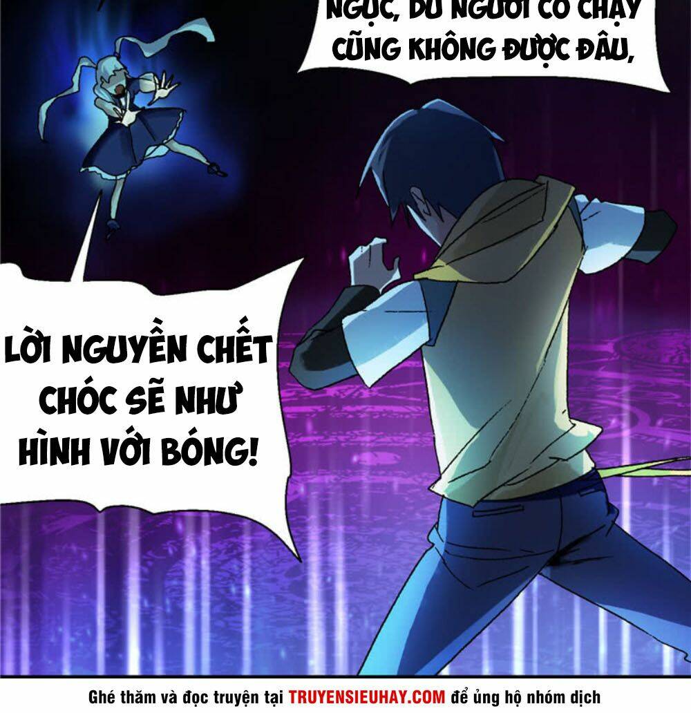 Cuộc Sống Tận Thế Bắt Đầu Từ Số 0: Chapter 14
