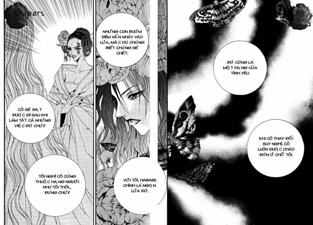 Tân Nương Của Thủy Thần: Chapter 37