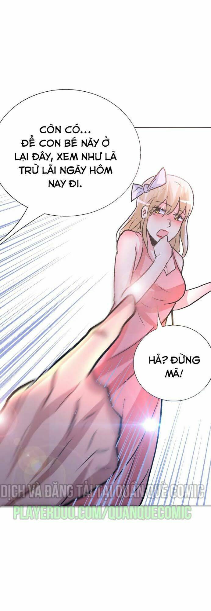 Hệ Thống Tiên Tôn Tại Đô Thị: Chapter 93