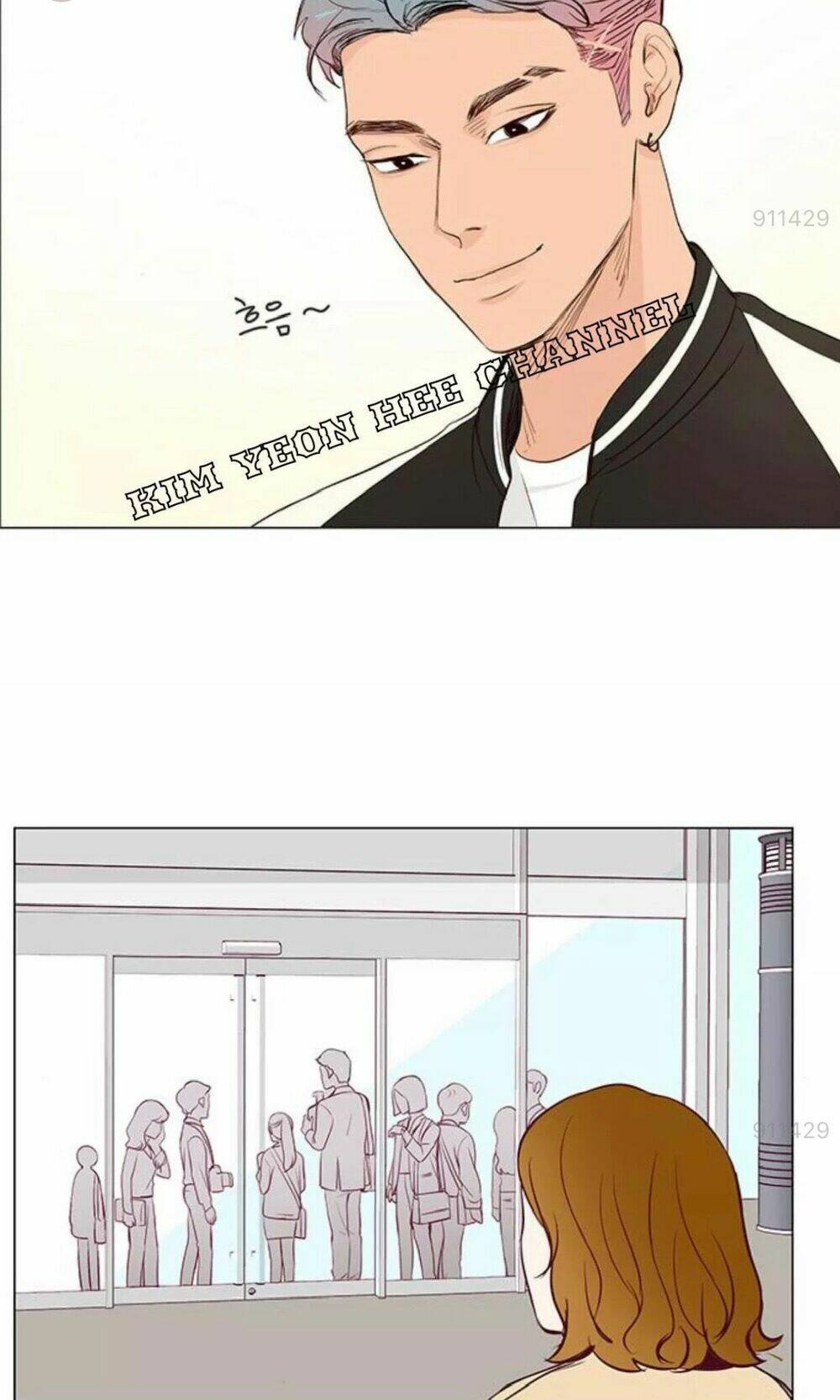 Tôi Kết Hôn Cùng Antifan: Chapter 12