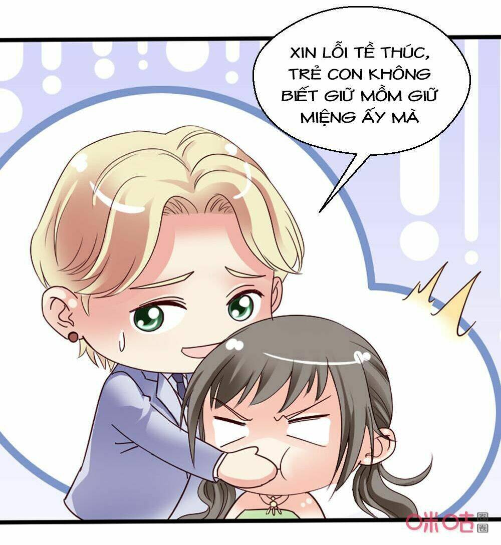 Bí Mật Của Thiên Kim: Chapter 97